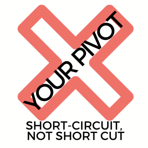 Your Pivot